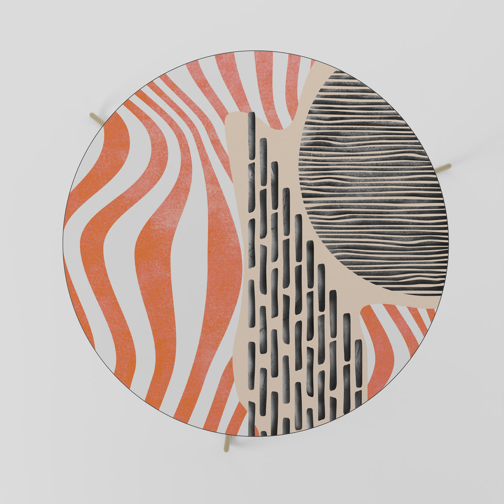 Mesa de centro SUBLIME SYNTHESIS 69