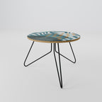 SHROUDED SHAPES Coffee Table 60
