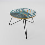 SHROUDED SHAPES Coffee Table 60
