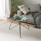 SHROUDED SHAPES Coffee Table