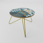 SHROUDED SHAPES Coffee Table