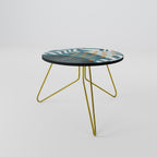SHROUDED SHAPES Coffee Table 60