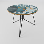 SHROUDED SHAPES Coffee Table 69