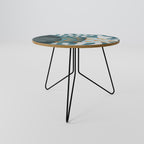 SHROUDED SHAPES Coffee Table 69