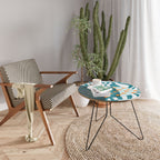 SHROUDED SHAPES Coffee Table 69