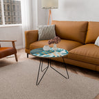 SHROUDED SHAPES Coffee Table 69