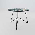 SHROUDED SHAPES Coffee Table 69