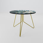 SHROUDED SHAPES Coffee Table 69