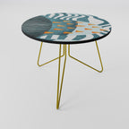 SHROUDED SHAPES Coffee Table