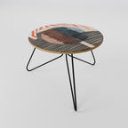 WHISPERS OF FORM Coffee Table