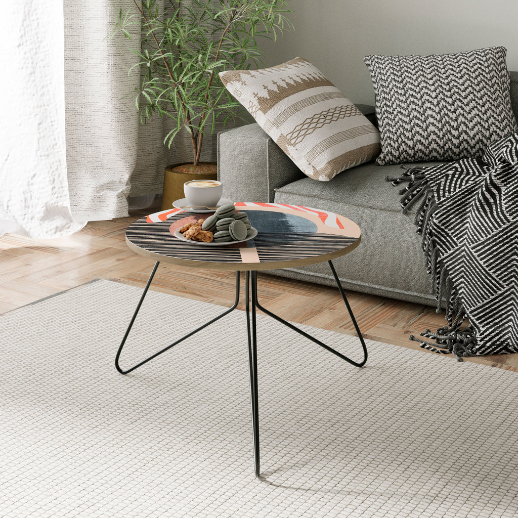 WHISPERS OF FORM Coffee Table