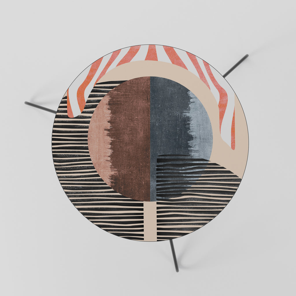 WHISPERS OF FORM Coffee Table 60