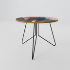 WHISPERS OF FORM Coffee Table