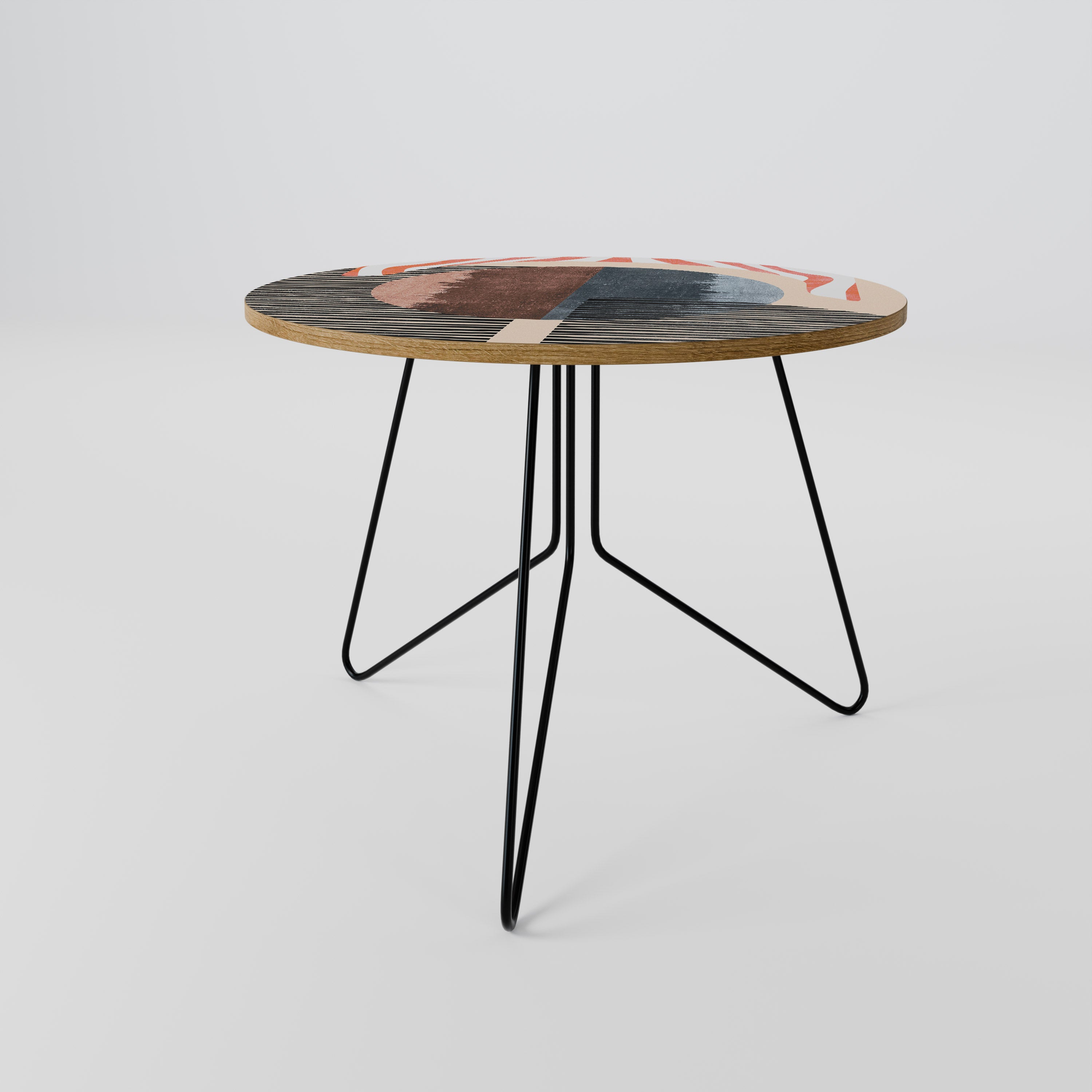 WHISPERS OF FORM Coffee Table