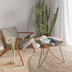 WHISPERS OF FORM Coffee Table