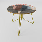 WHISPERS OF FORM Coffee Table