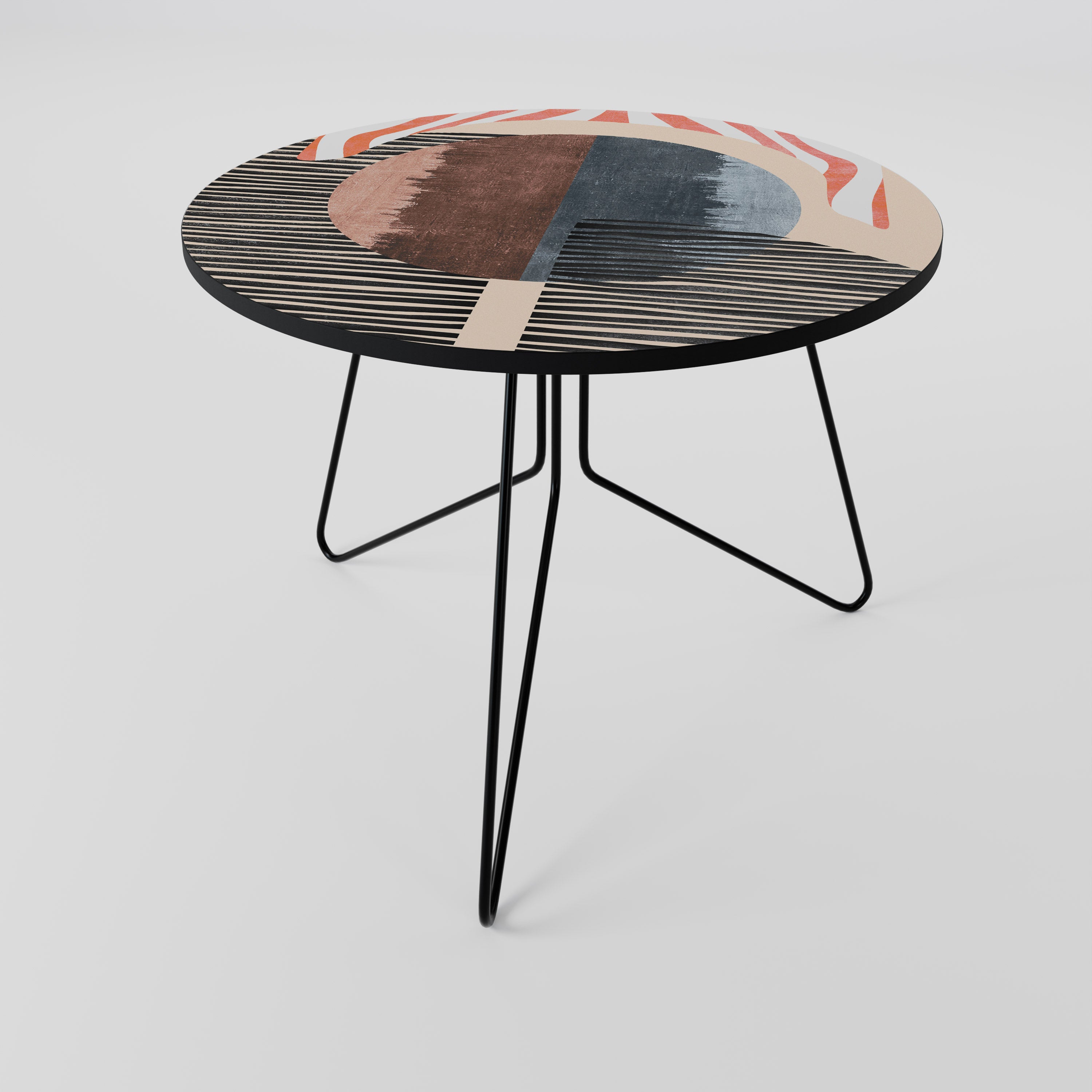 Mesa de centro SUSURROS DE FORMA 69