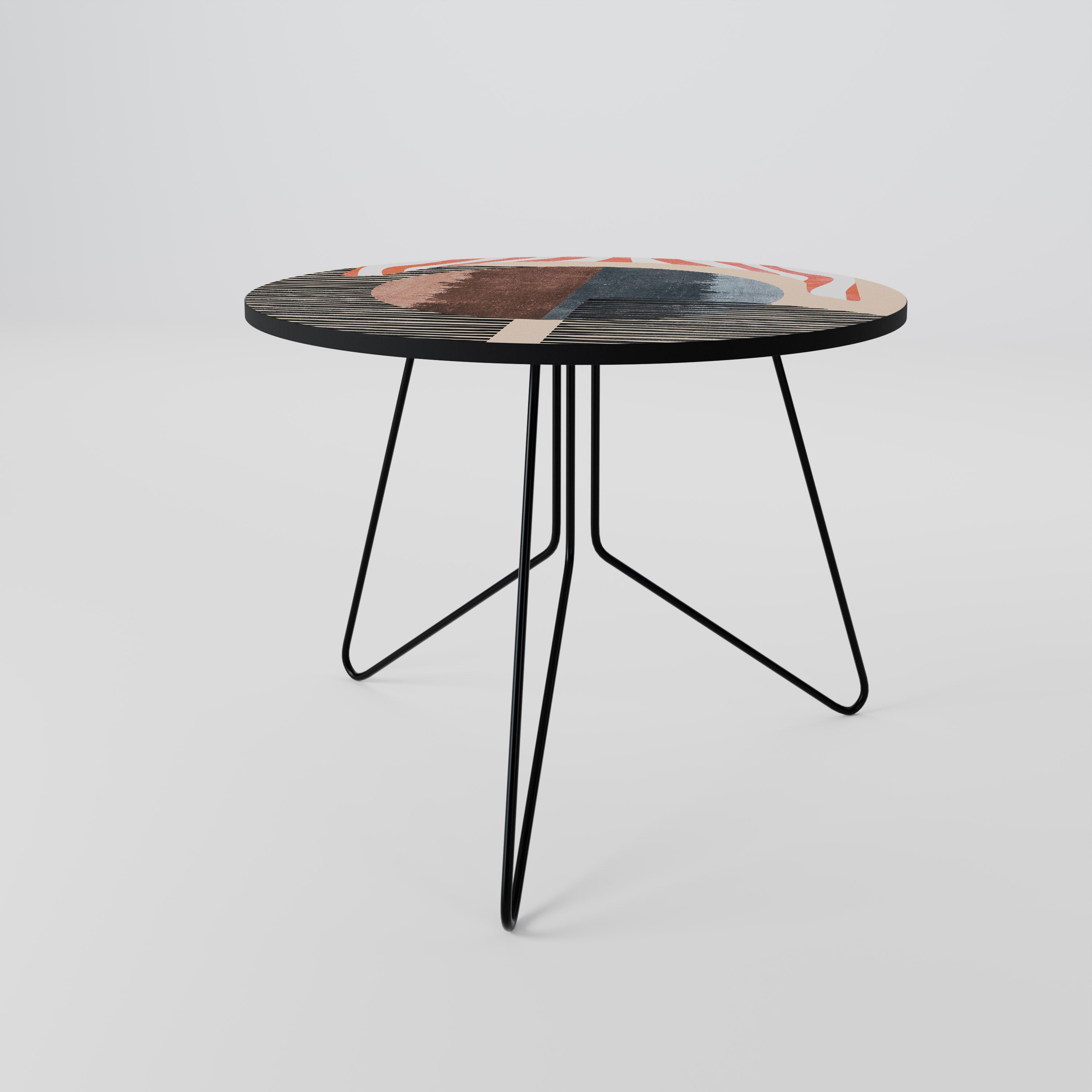 WHISPERS OF FORM Coffee Table