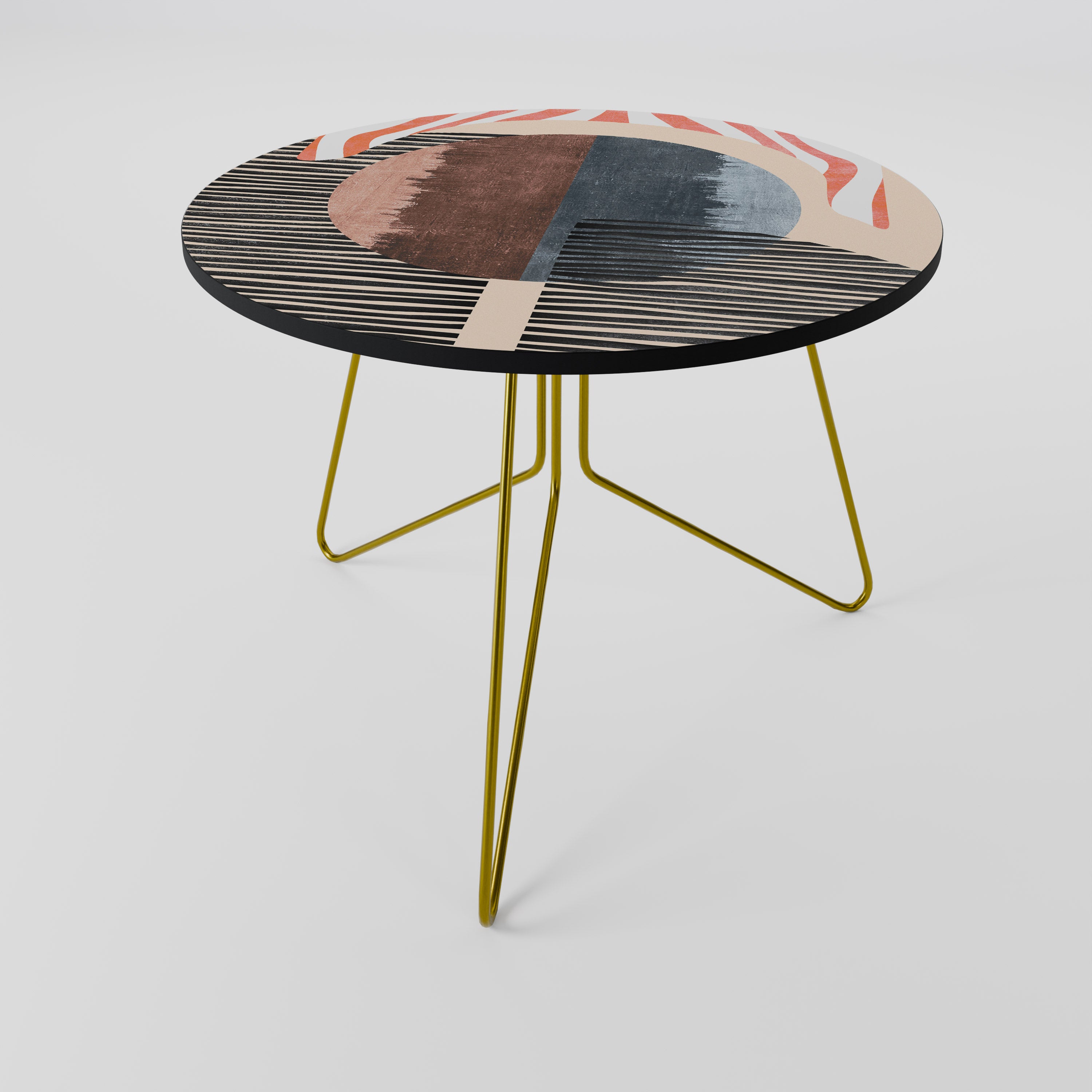 Mesa de centro SUSURROS DE FORMA 69