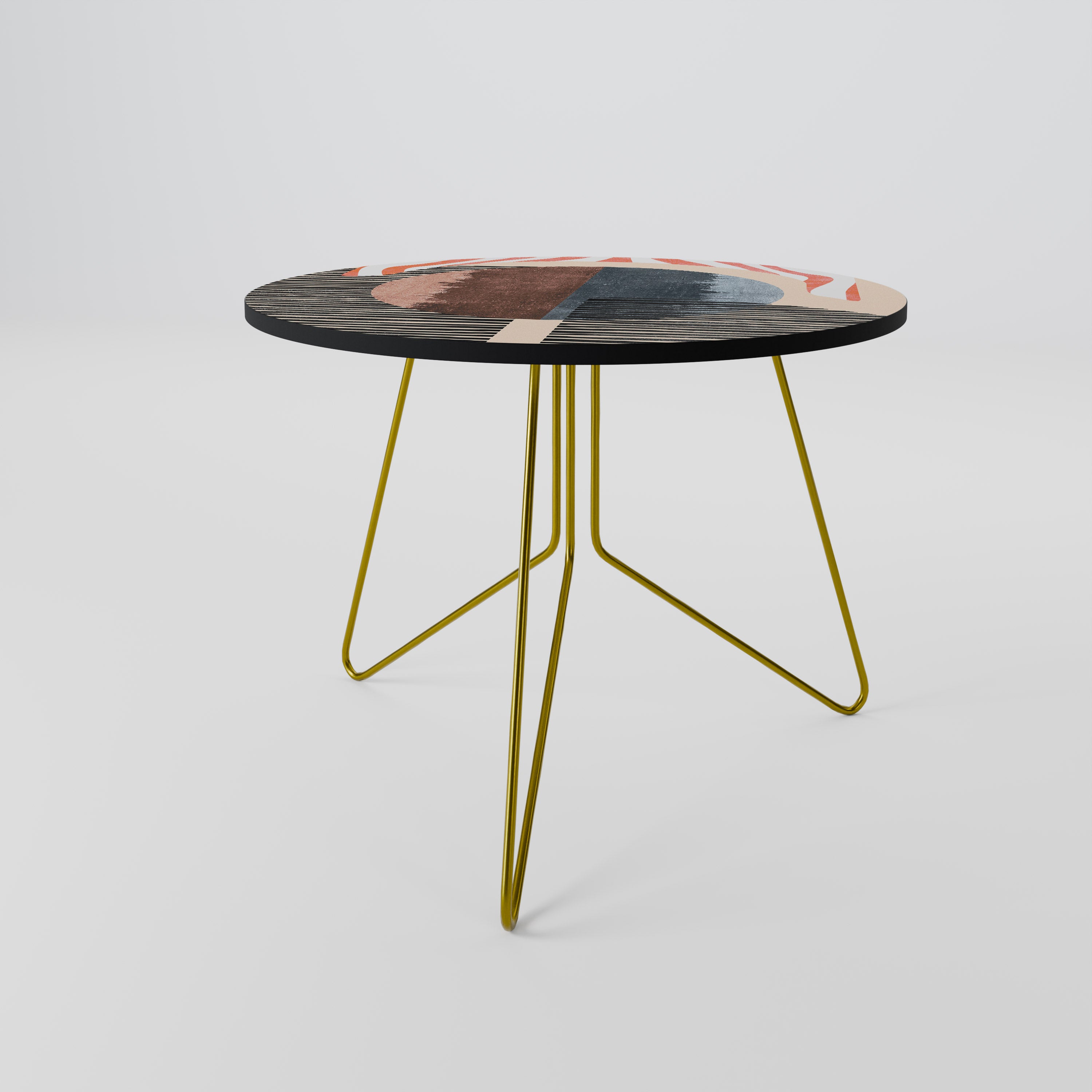 Mesa de centro SUSURROS DE FORMA 69