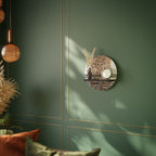 IMAGINARY RAIN Estante Artístico