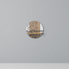 IMAGINARY RAIN Estante Artístico