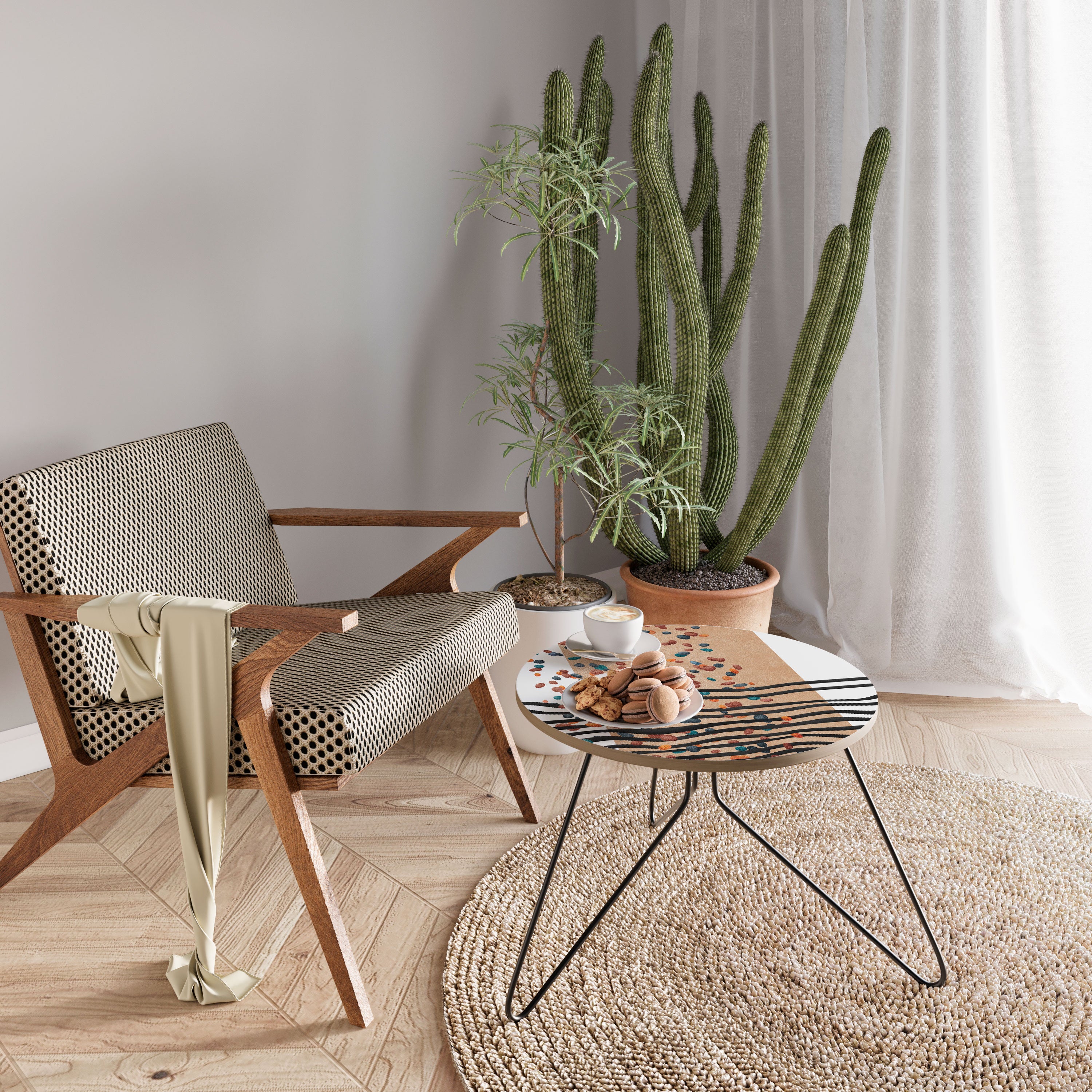 IMAGINARY RAIN Coffee Table