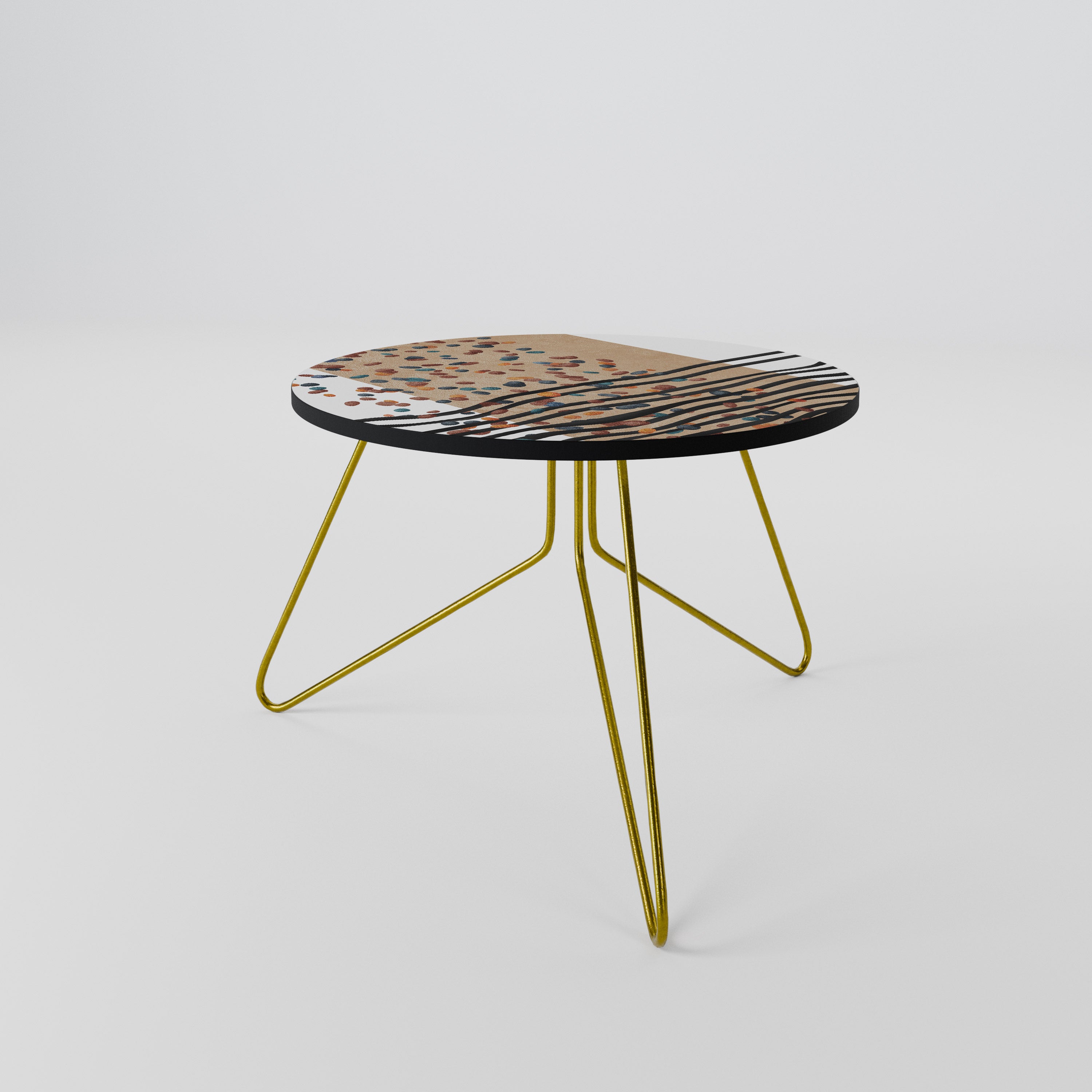 IMAGINARY RAIN Coffee Table