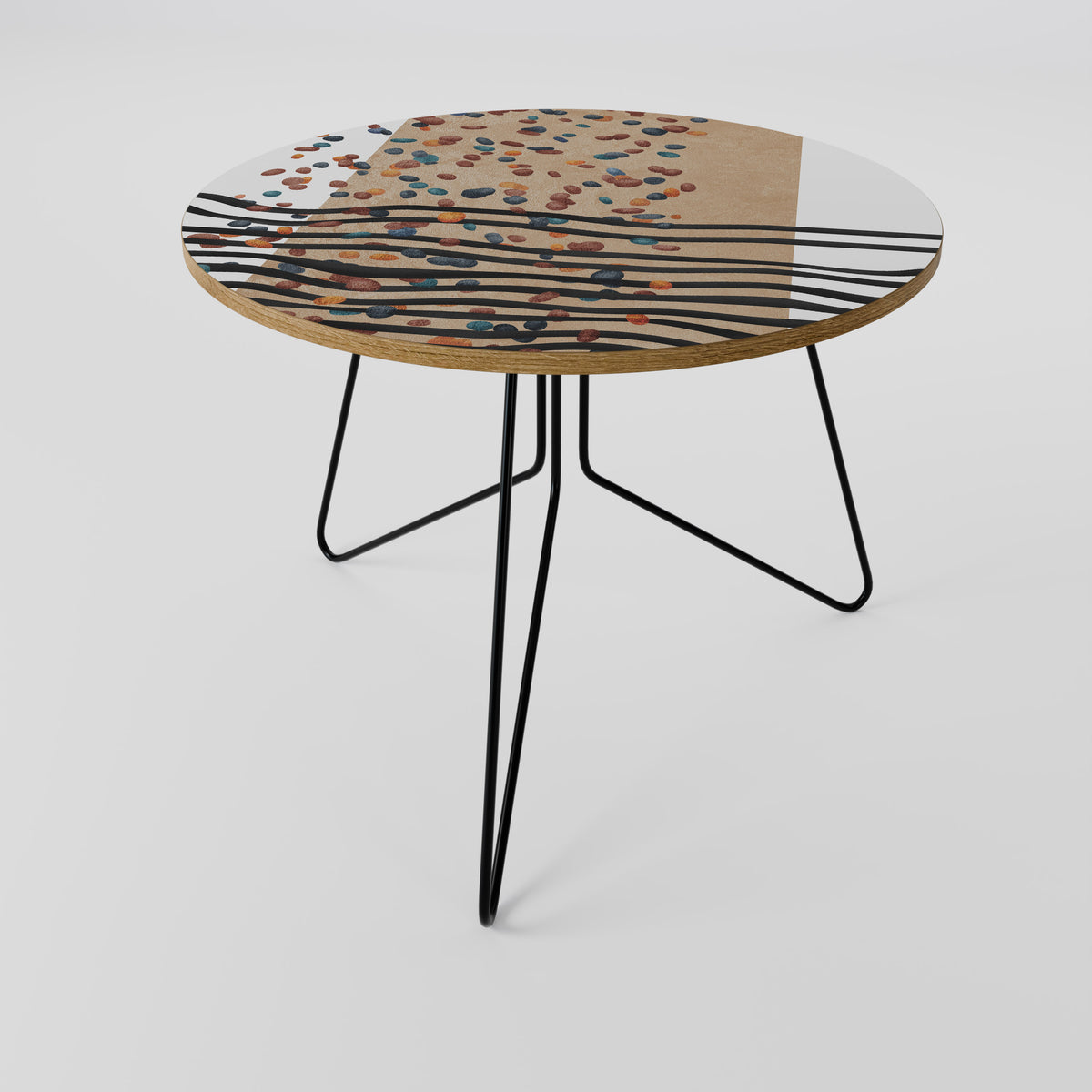 IMAGINARY RAIN Coffee Table