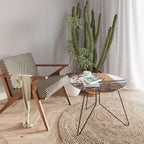 IMAGINARY RAIN Coffee Table