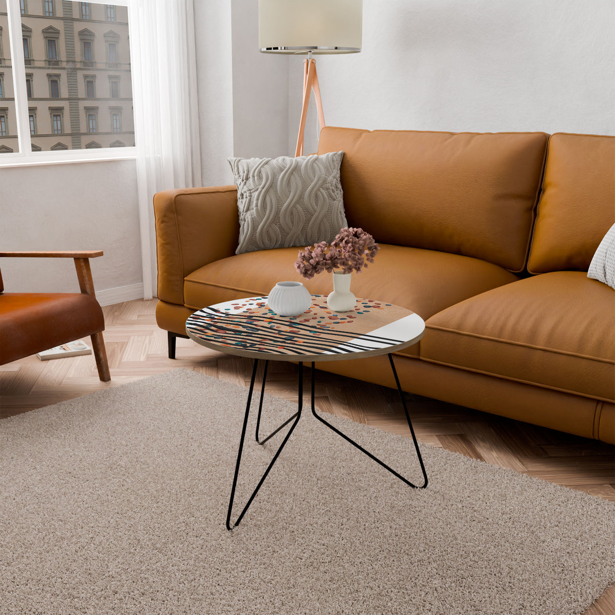 IMAGINARY RAIN Coffee Table