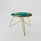 GILDED WHISPERS Coffee Table 60