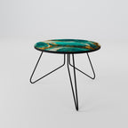 GILDED WHISPERS Coffee Table 60