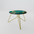 GILDED WHISPERS Coffee Table 60