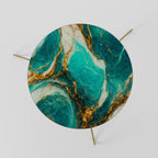 GILDED WHISPERS Coffee Table 60