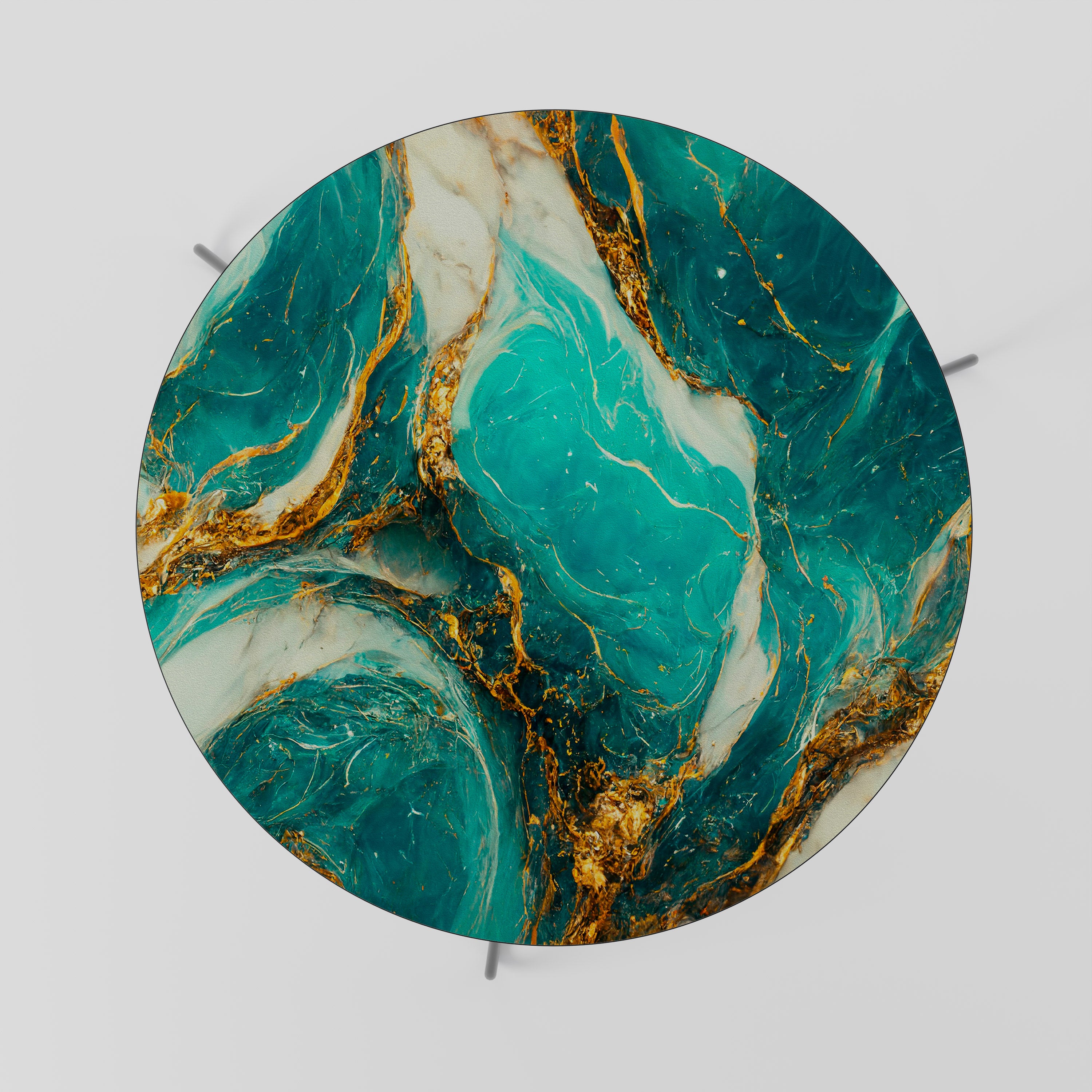 Mesa de centro GILDED WHISPERS 69