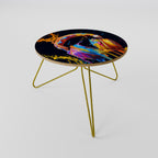 MUSIC IS MY EXTASY Mesa de centro