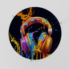 MUSIC IS MY EXTASY Coffee Table 69