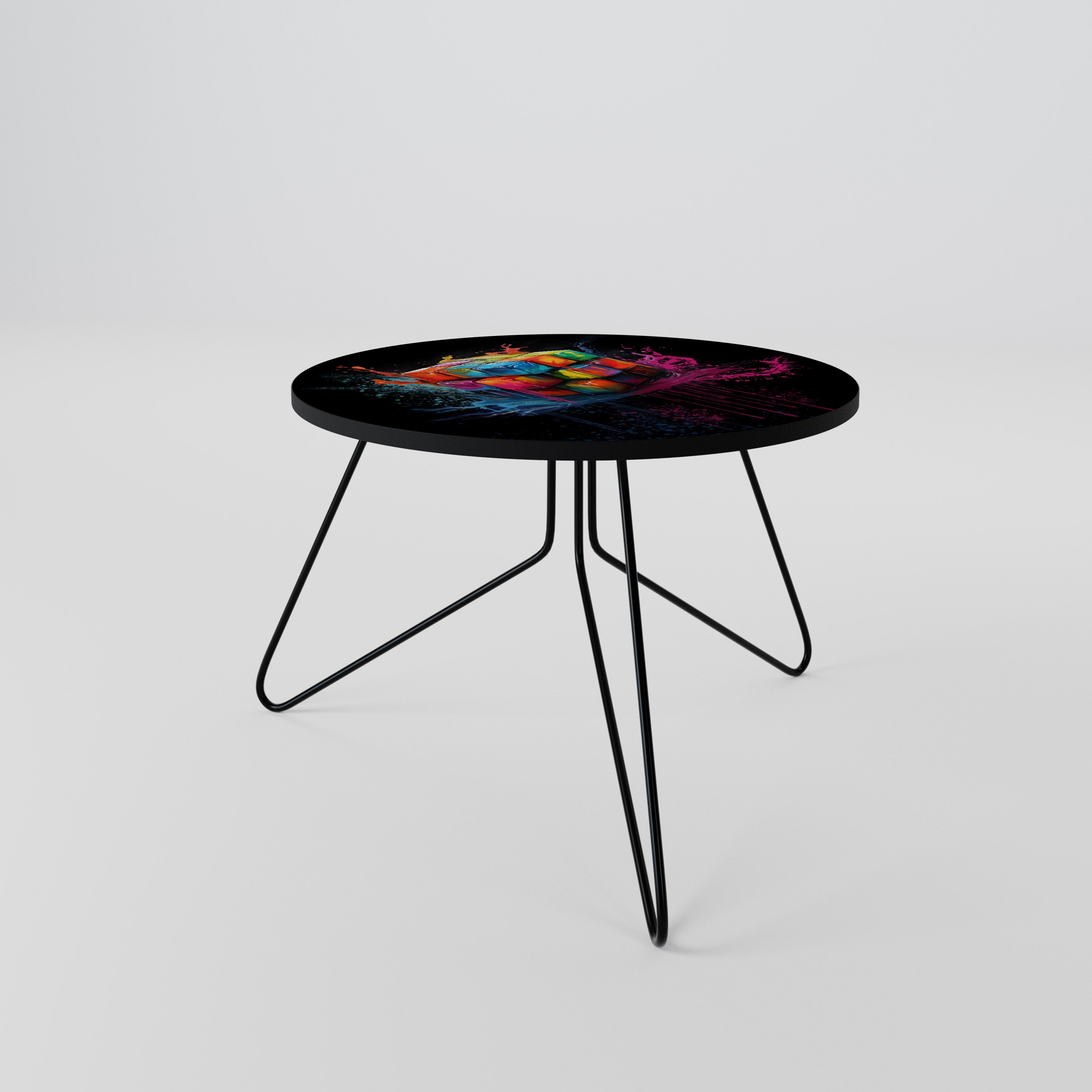 CUBE FUSION Coffee Table 60