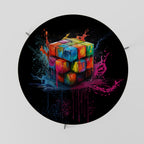 CUBE FUSION Coffee Table 69