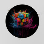 CUBE FUSION Coffee Table 69