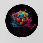 CUBE FUSION Coffee Table 69