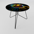 TRIPPY HAPPINESS Coffee Table