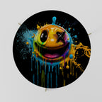 TRIPPY HAPPINESS Coffee Table 69