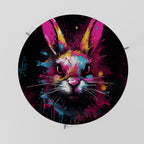 DON'T FOLLOW THE RABBIT Coffee Table 69