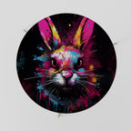 DON'T FOLLOW THE RABBIT Coffee Table 69