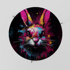 DON'T FOLLOW THE RABBIT Coffee Table 69