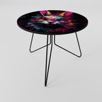 DON'T FOLLOW THE RABBIT Mesa de centro