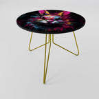 DON'T FOLLOW THE RABBIT Mesa de centro