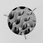 GEARSCAPE SYMPHONY Coffee Table 60